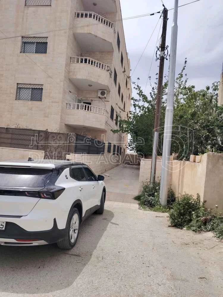 شقة في جنوب عمان _ خريبة السوق - 40,000 دأ - صورة 1